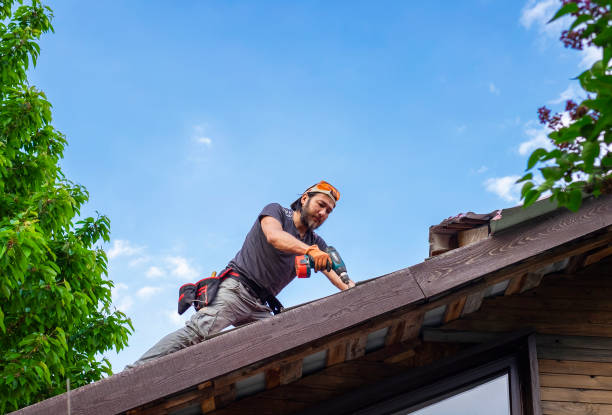 Best Rubber Roofing (EPDM, TPO)  in Hinton, WV