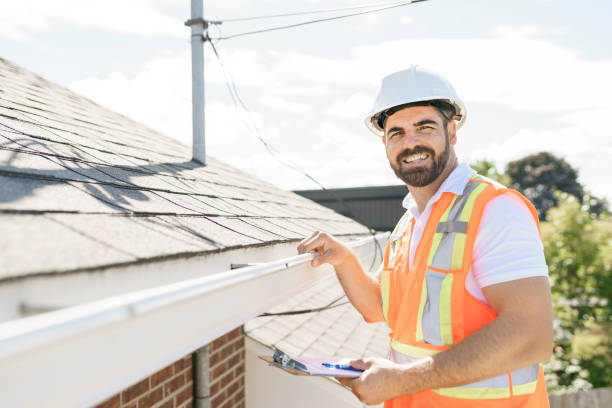 Best Storm Damage Roof Repair  in Hinton, WV