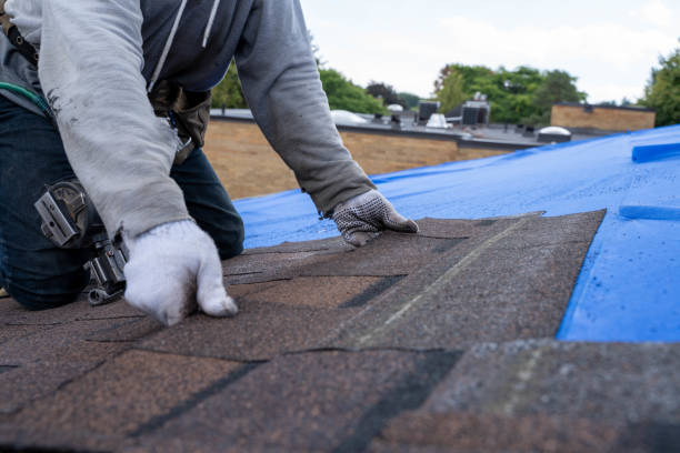 Best Green or Eco-Friendly Roofing Solutions  in Hinton, WV