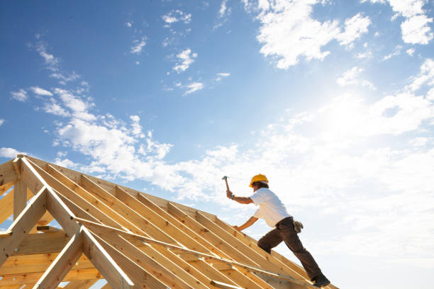 Best Tile Roofing Installation  in Hinton, WV